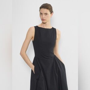Aritzia Babaton Tina dress